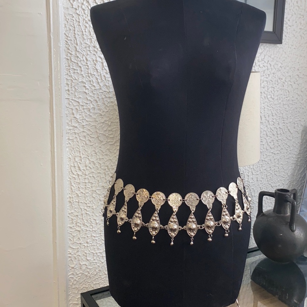 Beautiful belt